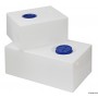Réservoirs rigides rectangle pour eau potable - Osculati Réservoir d'eau douce 8033137157318 52.194.50