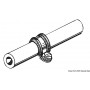 Colliers de serrage En inox caoutchouté Colliers de serrage 8033137010149 18.024.08