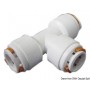 Raccords rapides pour installations de réseau eau KP  12 mm - Osculati