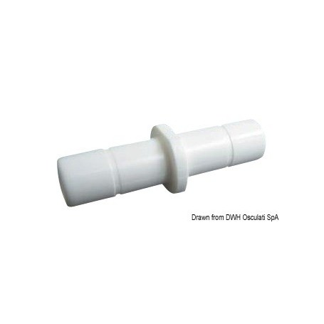Raccords rapides pour installations de réseau eau KP  12 mm - Osculati