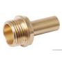 Raccords rapides pour installations de réseau eau KP  12 mm - Osculati