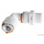 Raccords rapides pour installations de réseau eau KP  12 mm - Osculati