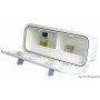 Poche latérale fourre-tout ABS blanc - Osculati coffre et trappe 8033137109188 20.028.01