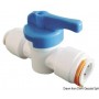 Raccords rapides pour installations de réseau eau KP  12 mm - Osculati
