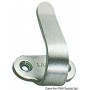 Crochet inox mur Le lot de 3 - Osculati Crochet et Porte-manteau 8033137128608 38.320.00