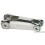 Jonction inox chaîne-ancre - Osculati Manilles Émerillons mouillage 8033137066016 01.220.01