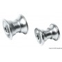 Réa de rechange inox - Osculati Davier de proue 8033137066320 01.346.60