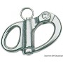 Lot Mousqueton pour spi AISI 316 - Osculati Manilles, mousquetons 8033137081743 09.945.32