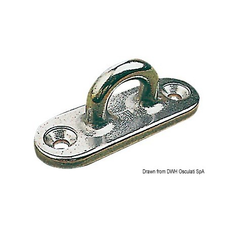 Pontet Le lot de 2 - Osculati Version:39.169.41 Lot de 2803313713055739.168.41