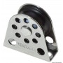 Poulie de renvoi verticale VIADANA Simple /double - Viadana Renvoi de drisse 8033137163937 55.063.50