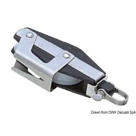 Poulies Plastinox VIADANA - Viadana Version:55.110.00803313716460655.098.00