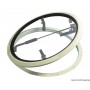 Panneaux de pont circulaire BOMAR Contour - Bomar Panneau de pont & hublot 759739075222 19.724.01