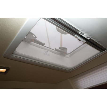 Contre-châssis de finition flexible OCEANAIR PVC Liner pour SkyScreen - OceanAir Panneau de pont & hublot 8033137108914 19.809.0