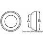 Coupelle inox pour terminal Le lot de 2 Ridoirs 8033137073861 05.201.04