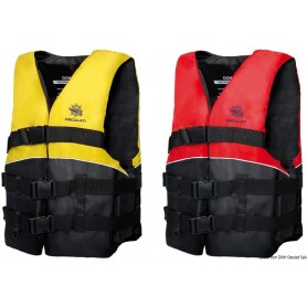 Ceintures DOMINATOR SKI 50N (EN ISO 12402 5) - Osculati Gilet de sauvetage en mousse 8033137044724 22.473.01