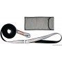Jackstay (Lifeline) - Osculati Harnais, Longes & Lignes de vie 8033137030987 23.154.11