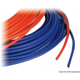 Tuyau polyéthylène - Osculati Vannes & Raccords plomberie 8033137061554 17.112.25