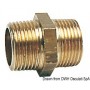 lot Niples doubles en laiton - Osculati Vannes & Raccords plomberie 8033137098994 17.225.00