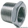 Réducteur mâle femelle inox - Osculati Vannes & Raccords plomberie 8033137101465 17.321.01