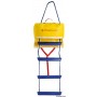 Echelle de secours - Osculati échelle latérale 8033137151521 49.523.03