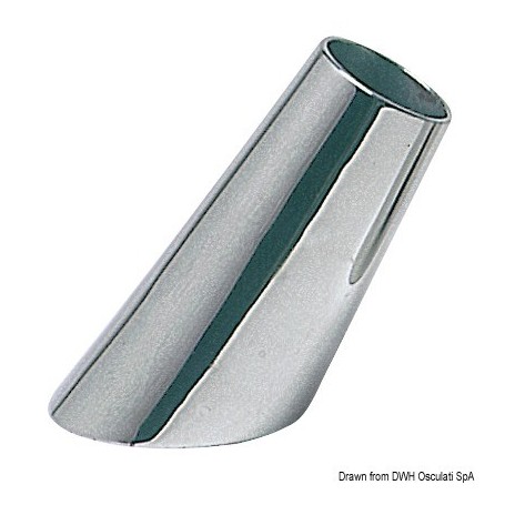 Raccords coniques - Osculati Version:Raccord conique 90° 44mm803313713328241.110.30