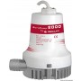 Electropompes centrifuges immergées EUROPUMP II - Osculati Pompe de cale électrique 8033137044649 16.122.02123127
