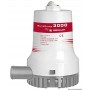 Electropompes centrifuges immergées EUROPUMP II - Osculati Pompe de cale électrique 8033137044649 16.122.02123128
