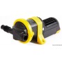 Pompe de fond de cale et eaux usées Gulper IC avec commande à distance - Whale Pompe de cale électrique 766478945228 16.157.12