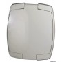 Pompe Manuelle Escamotable Derrière La Paroi – Pompe Bateau – Osculati Pompe de cale manuelle 8033137002489 15.262.25123159