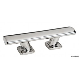 Taquets en inox AISI 316 poli miroir SCANDINAVIAN - Osculati Version:Taquet inox SCANDINAVIAN 254mm803313713199840.137.28