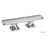 Taquets en inox AISI 316 poli miroir SCANDINAVIAN - Osculati Version:Taquet inox SCANDINAVIAN 254mm803313713199840.137.28
