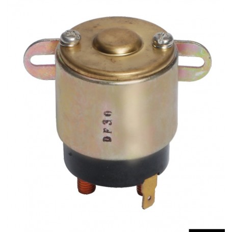 Télérupteur étanche 1000 W - 12 V - Osculati Guindeaux 8033137071485 02.456.12