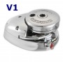 Guindeau vertical inox LEWMAR Serie, V1,V2,V3 FAST FIT - Lewmar