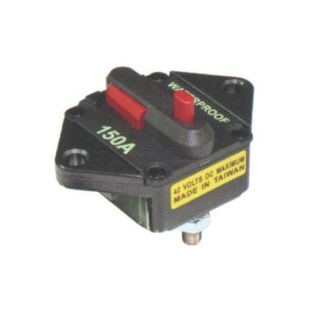 DISJONCTEUR THERMIQUE A ENCASTRER - AAA Guindeaux  40250377