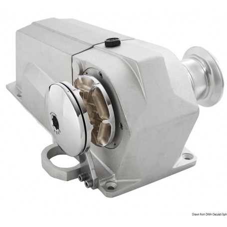 Guindeau Italwinch Devon - Italwinch Guindeaux 8033137071256 02.409.01