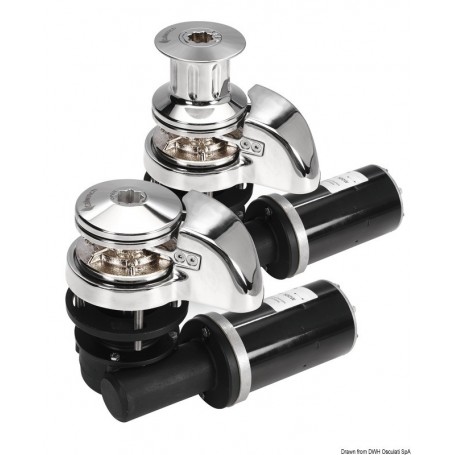 Guindeau Italwinch Smart - Italwinch Guindeaux 8033137070815 02.401.21