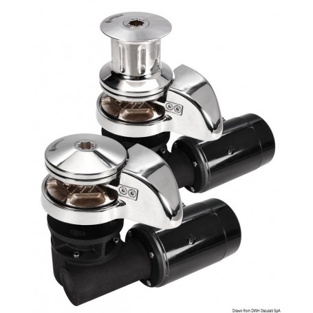 Guindeau Italwinch Smart PLUS - Italwinch Guindeaux 8033137070921 02.404.32