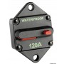 Coupe-circuits étanches de protection - Osculati