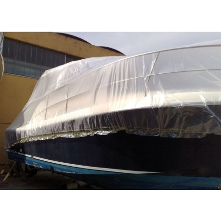 Couverture nautique INDOOR - Osculati Bâches et protections 8033137145469 46.174.01