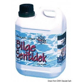 Bilge Sentidek 1 l Produits d'entretien 8033137017407 65.249.00