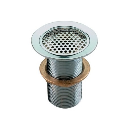 PASSE COQUE LAITON CHROME 19X50X63 MOD.1