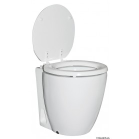 WC VACUUM modèle SLIM