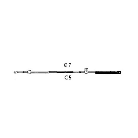 CABLE C16