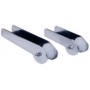 Davier fixe en inox épaisseur 4 mm, - Imnasa Davier de proue  111102