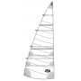 Grand-voile lattée SO Wide