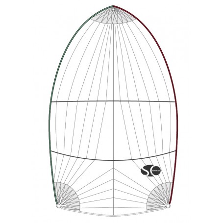 Spi symétrique SO spi