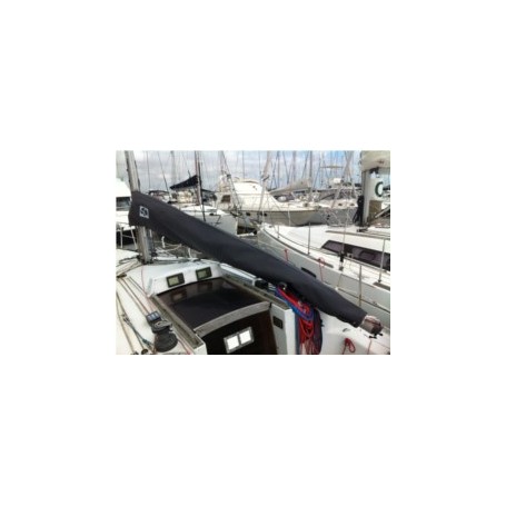 TAUD DE GRAND-VOILE À RALINGUE