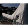 TAUD DE GRAND-VOILE À COULISSEAUX