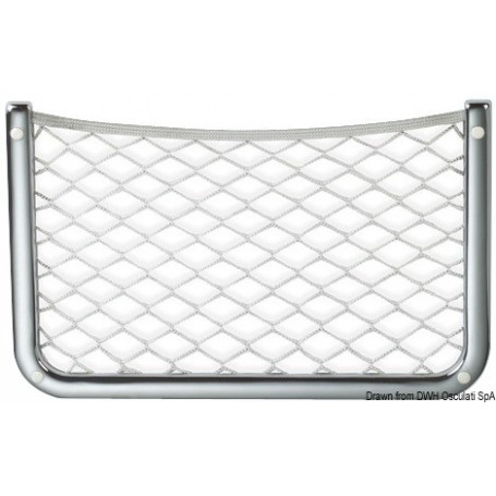 Filet porte-objets Cordages 8033137074622 06.332.01