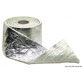 VETROTEX matelas en fibre de verre, phono absorbant et isolant - Osculati Adhésifs 8033137168338 65.096.00